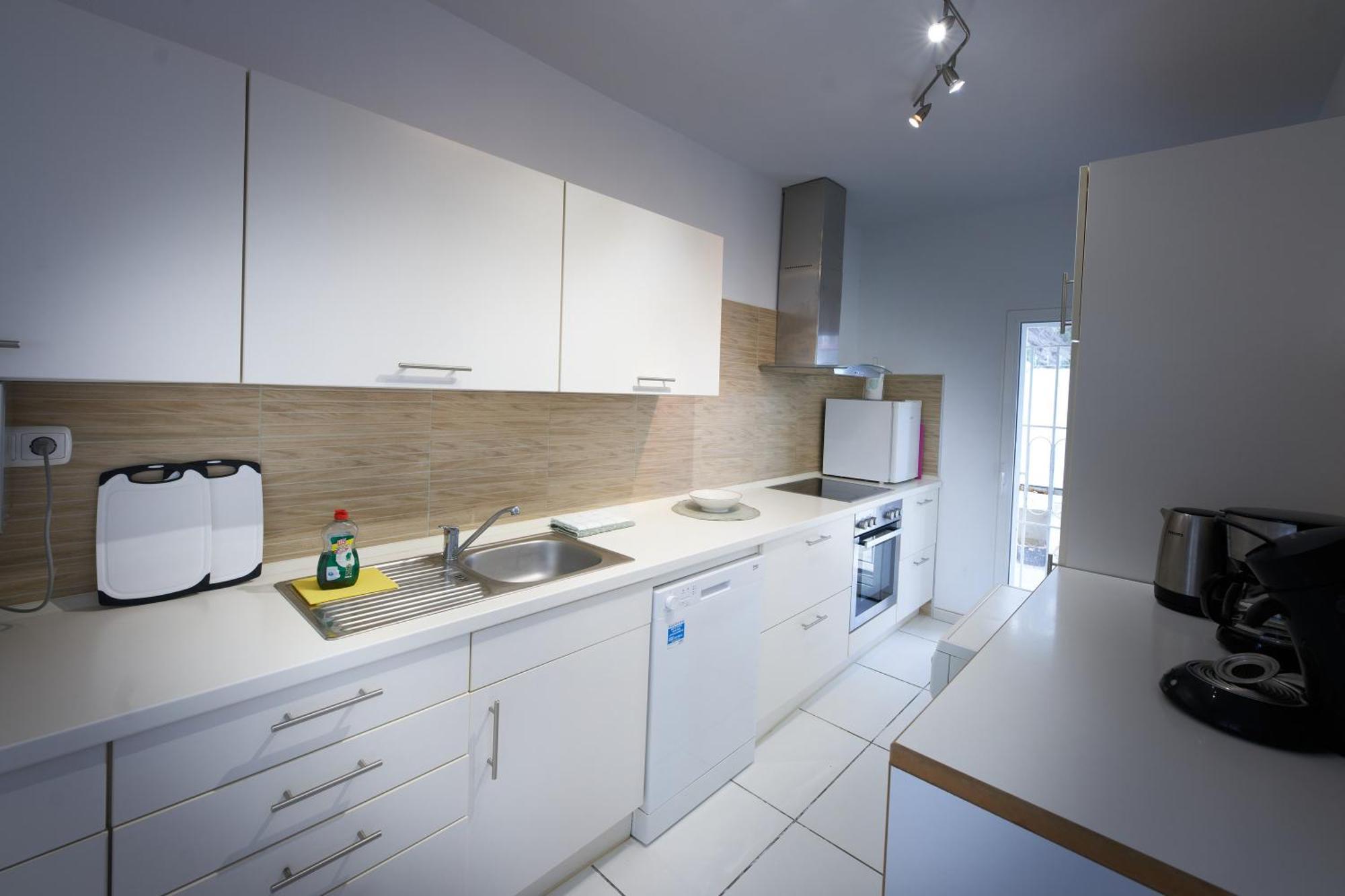 Vinarós Villa With Great Pool Dog Friendly מראה חיצוני תמונה